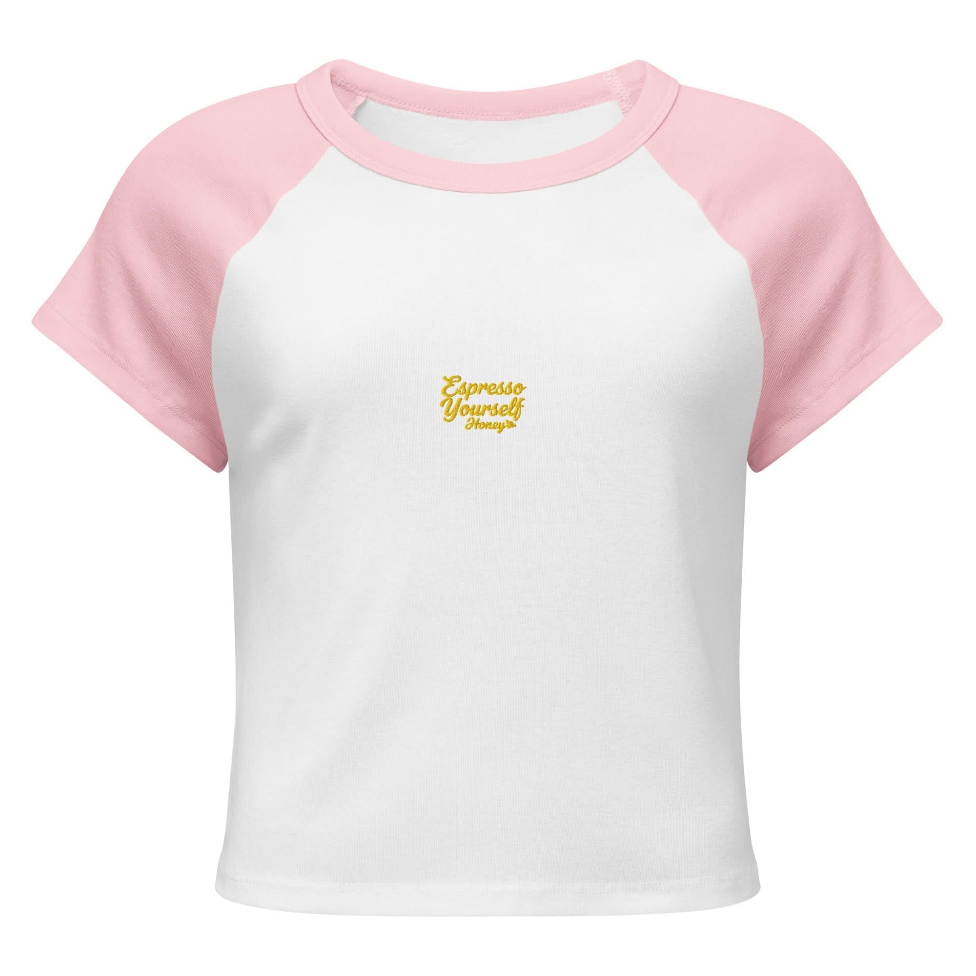 Espresso Yourself, Honey. | Flavorful Bliss Women's T-Shirt - Flavorful Bliss Coffee Company