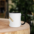 Espresso Yourself Mug - Flavorful Bliss Coffee Company