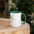 Espresso Yourself Mug - Flavorful Bliss Coffee Company