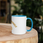 Espresso Yourself Mug - Flavorful Bliss Coffee Company
