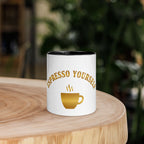 Espresso Yourself Mug - Flavorful Bliss Coffee Company