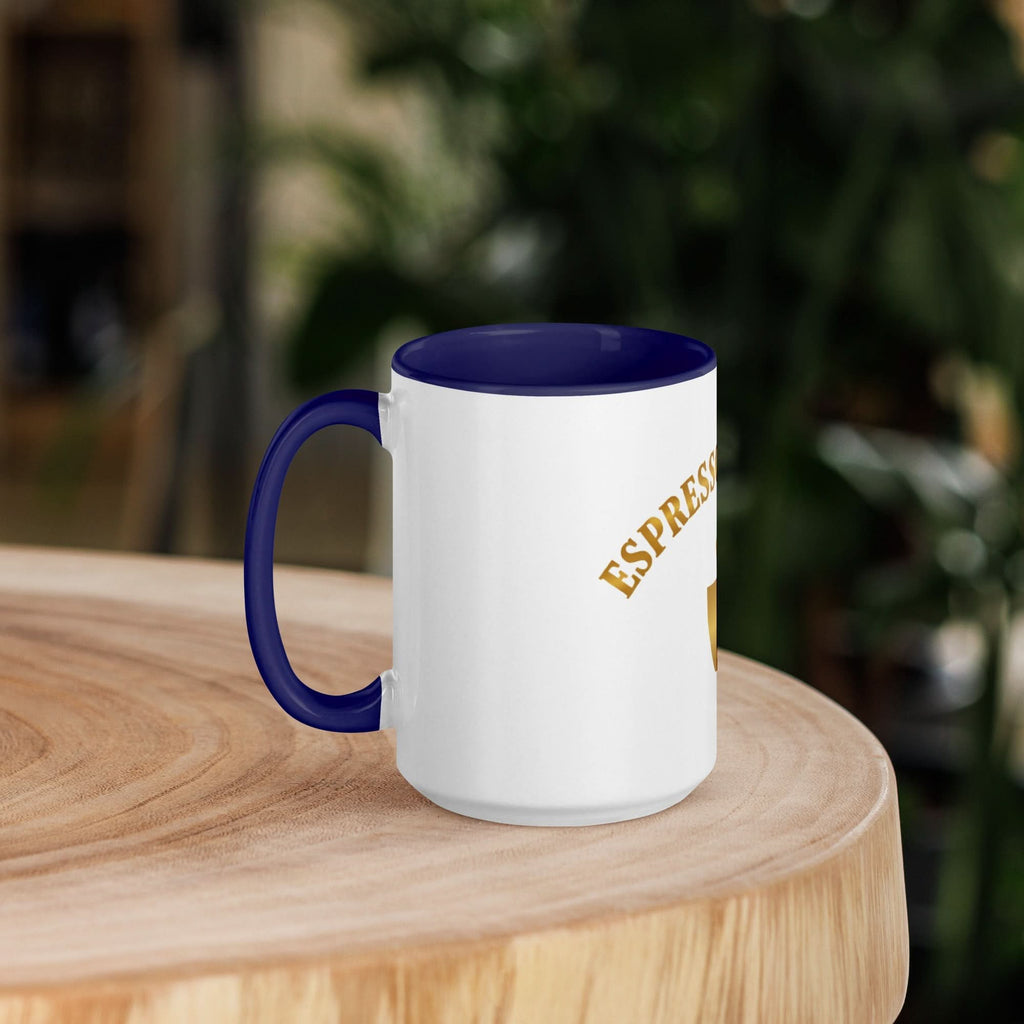 Espresso Yourself Mug - Flavorful Bliss Coffee Company