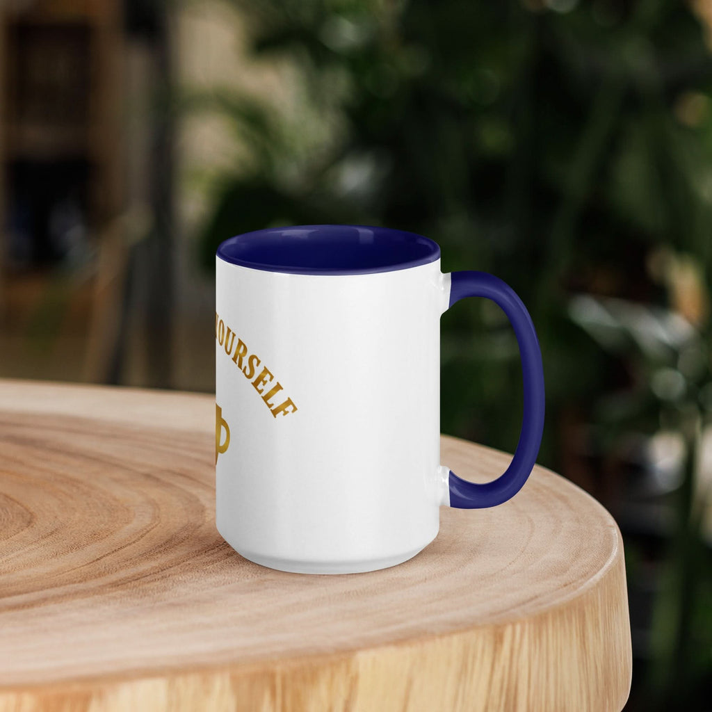 Espresso Yourself Mug - Flavorful Bliss Coffee Company