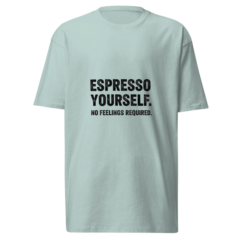 Espresso Yourself Tee - Flavorful Bliss Coffee Company