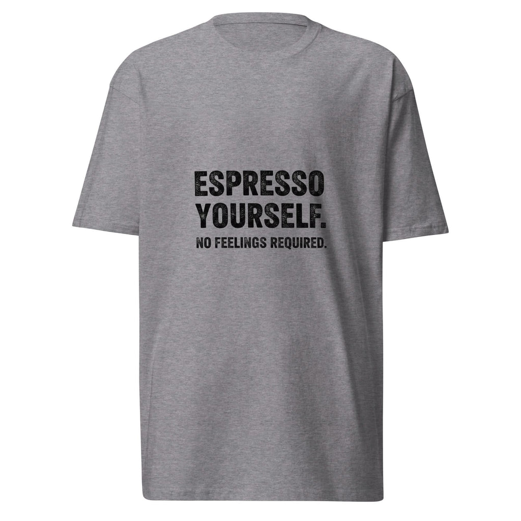 Espresso Yourself Tee - Flavorful Bliss Coffee Company