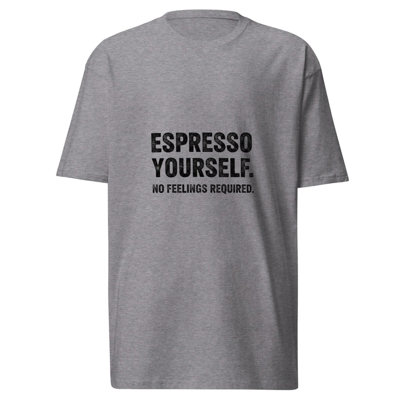 Espresso Yourself Tee - Flavorful Bliss Coffee Company