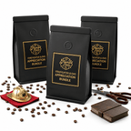 Firefighter & EMS Appreciation Bundle - Flavorful Bliss Coffee Company