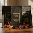 Firefighter & EMS Appreciation Bundle - Flavorful Bliss Coffee Company