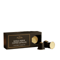 Flavorful Bliss 12 Pack Single Serve Coffee Capsules - Flavorful Bliss Coffee Company