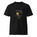 Flavorful Bliss Coffee Co. Premium Unisex Tee – No Bag, No Problem - Flavorful Bliss Coffee Company