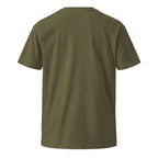 Flavorful Bliss Coffee Co. Premium Unisex Tee – No Bag, No Problem - Flavorful Bliss Coffee Company