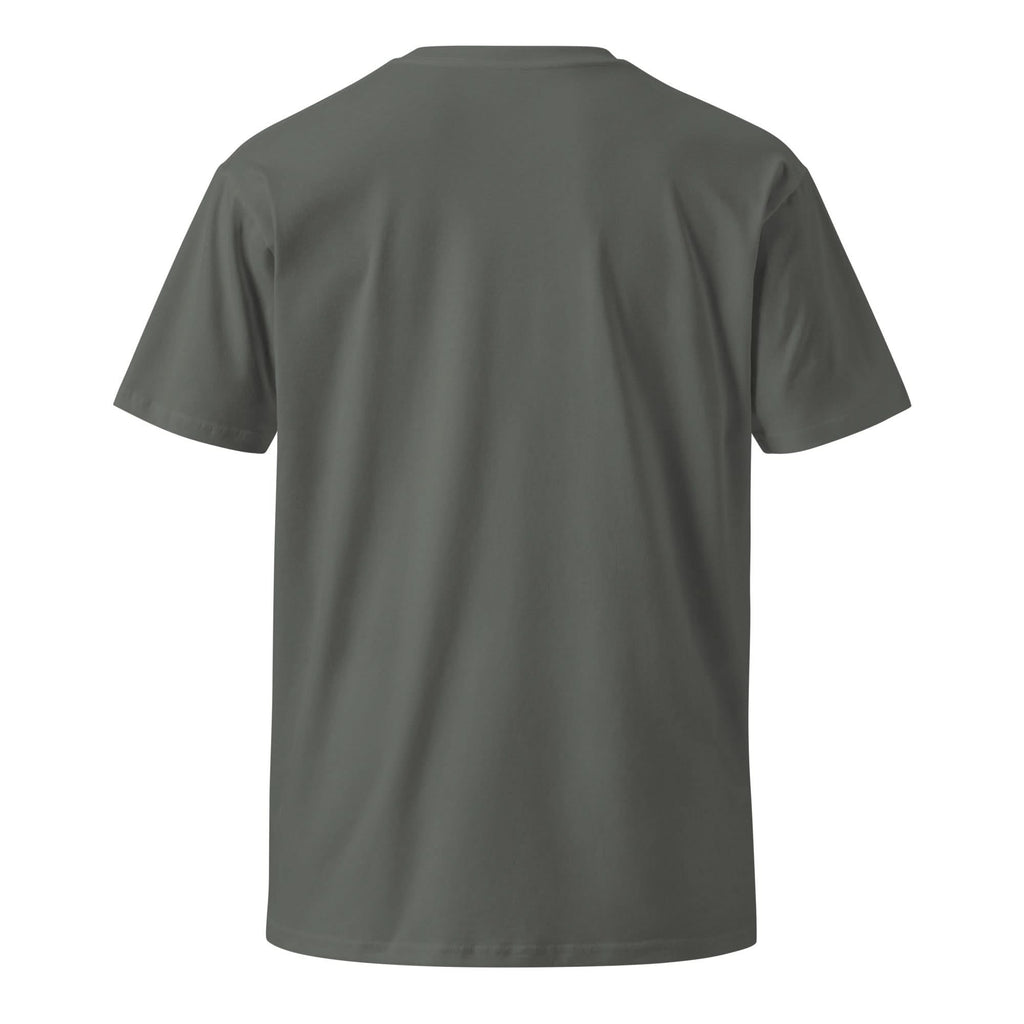 Flavorful Bliss Coffee Co. Premium Unisex Tee – No Bag, No Problem - Flavorful Bliss Coffee Company