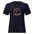 Flavorful Bliss Coffee Co. Women's Relaxed Tee – Kettle Belle - Flavorful Bliss Coffee Company