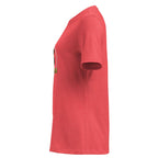 Flavorful Bliss Coffee Co. Women's Relaxed Tee – Kettle Belle - Flavorful Bliss Coffee Company