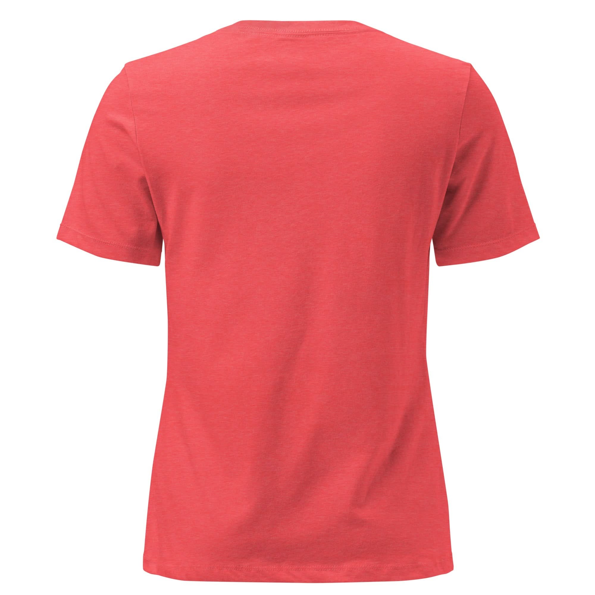 Flavorful Bliss Coffee Co. Women's Relaxed Tee – Kettle Belle - Flavorful Bliss Coffee Company
