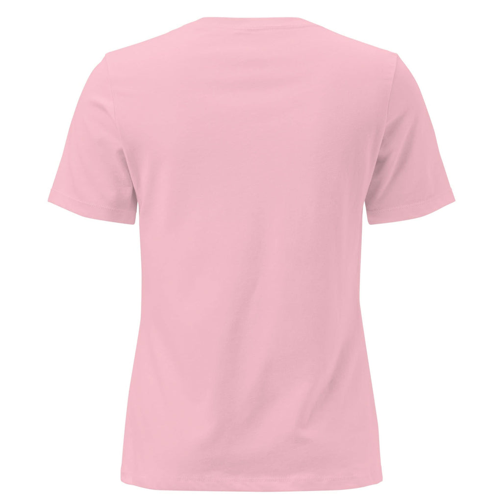 Flavorful Bliss Coffee Co. Women's Relaxed Tee – Kettle Belle - Flavorful Bliss Coffee Company