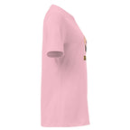 Flavorful Bliss Coffee Co. Women's Relaxed Tee – Kettle Belle - Flavorful Bliss Coffee Company