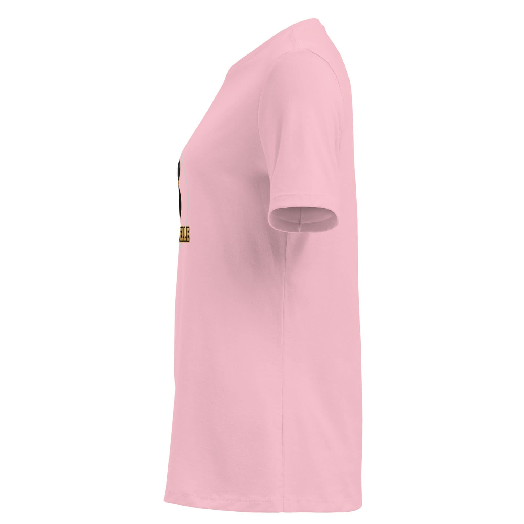 Flavorful Bliss Coffee Co. Women's Relaxed Tee – Kettle Belle - Flavorful Bliss Coffee Company