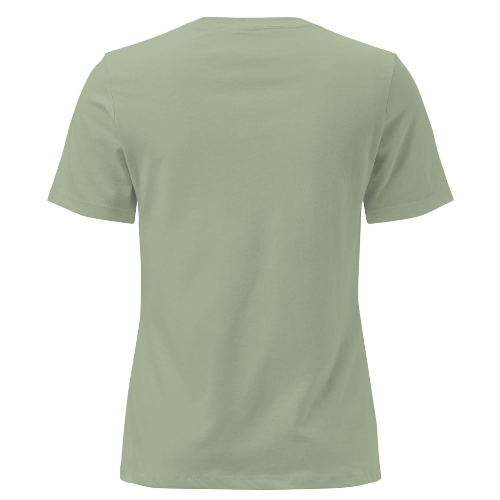 Flavorful Bliss Coffee Co. Women's Relaxed Tee – Kettle Belle - Flavorful Bliss Coffee Company