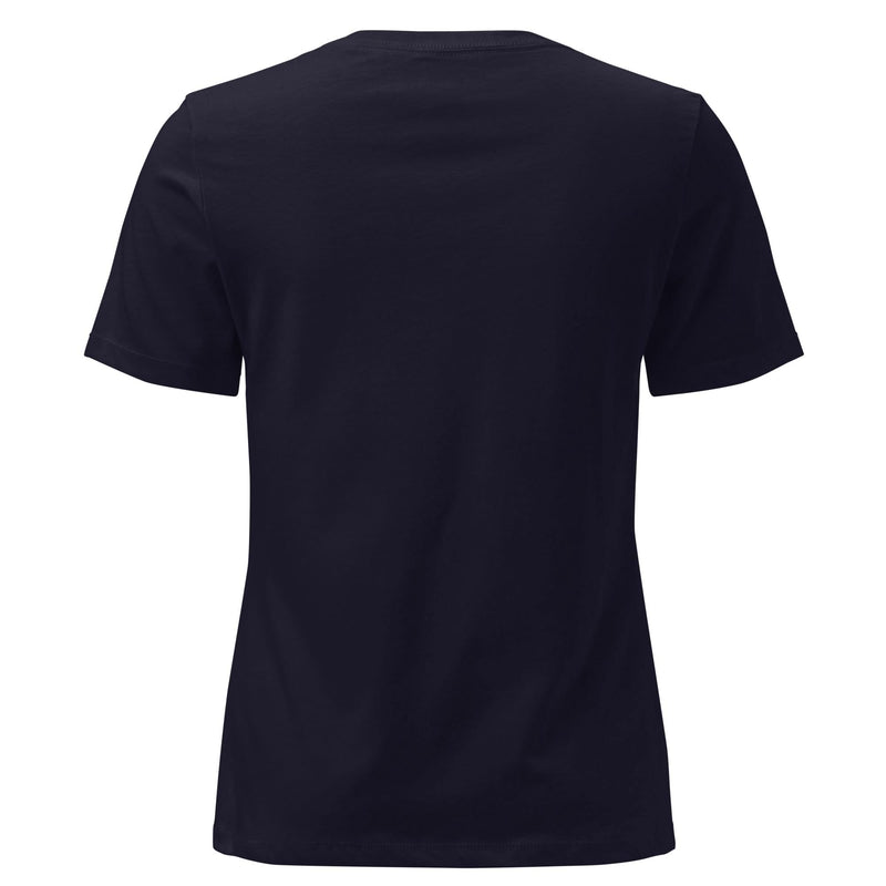 Flavorful Bliss Coffee Co. Women's Relaxed Tee – Kettle Belle - Flavorful Bliss Coffee Company