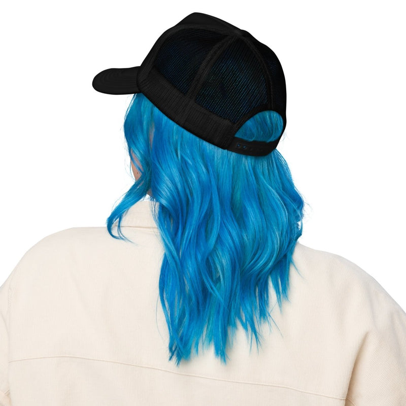 Flavorful Bliss Coffee Trucker Hat - Flavorful Bliss Coffee Company