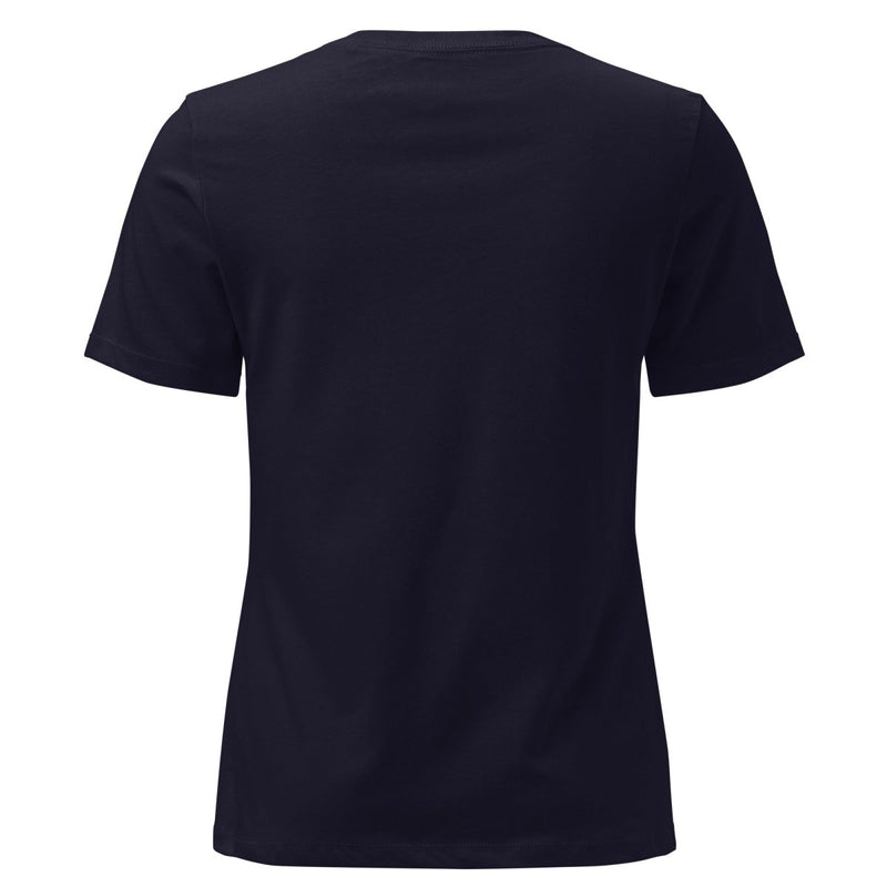 Flavorful Bliss Coffee Women's Relaxed T-Shirt - Flavorful Bliss Coffee Company