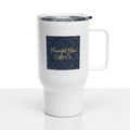 Flavorful Bliss On-The-Go Travel Mug - Flavorful Bliss Coffee Company