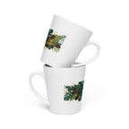 Flavorful Bliss Signature Latte Mug - Flavorful Bliss Coffee Company