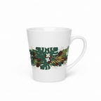 Flavorful Bliss Signature Latte Mug - Flavorful Bliss Coffee Company