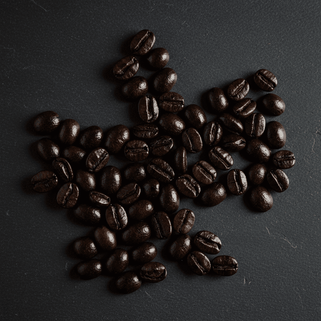 French Roast Coffee - Flavorful Bliss Coffee Company