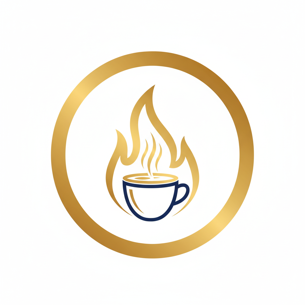 Freshly Roasted Icon