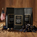 Government Employee Appreciation Bundle - Flavorful Bliss Coffee Company