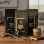 Government Employee Appreciation Bundle - Flavorful Bliss Coffee Company