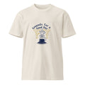 Grounds for a Good Day | Flavorful Bliss Unisex Premium T-Shirt - Flavorful Bliss Coffee Company