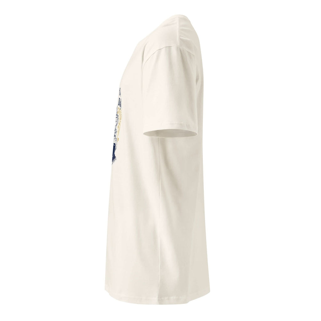 Grounds for a Good Day | Flavorful Bliss Unisex Premium T-Shirt - Flavorful Bliss Coffee Company