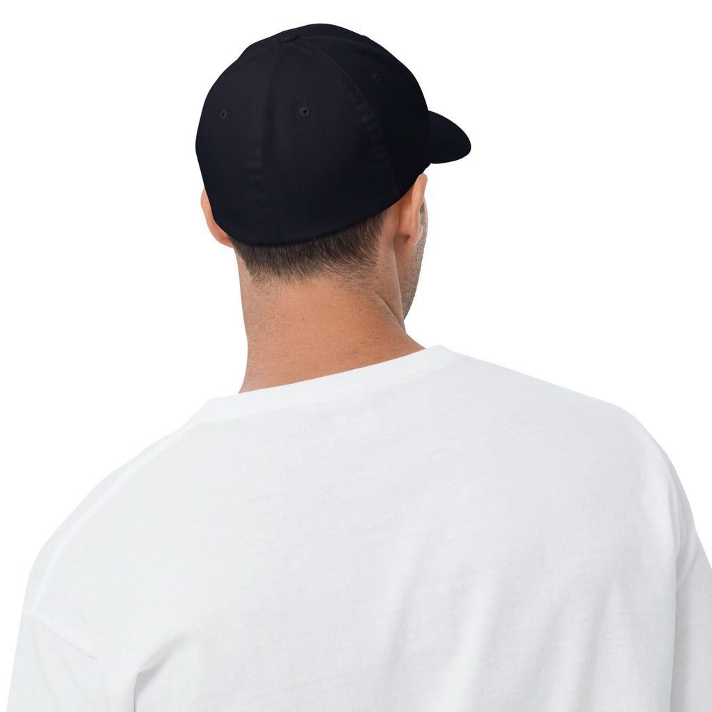 Grounds for Adventure-Structured Twill Cap – Flavorful Bliss Coffee Co. - Flavorful Bliss Coffee Company