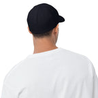 Grounds for Adventure-Structured Twill Cap – Flavorful Bliss Coffee Co. - Flavorful Bliss Coffee Company