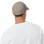 Grounds for Adventure-Structured Twill Cap – Flavorful Bliss Coffee Co. - Flavorful Bliss Coffee Company