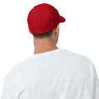 Grounds for Adventure-Structured Twill Cap – Flavorful Bliss Coffee Co. - Flavorful Bliss Coffee Company