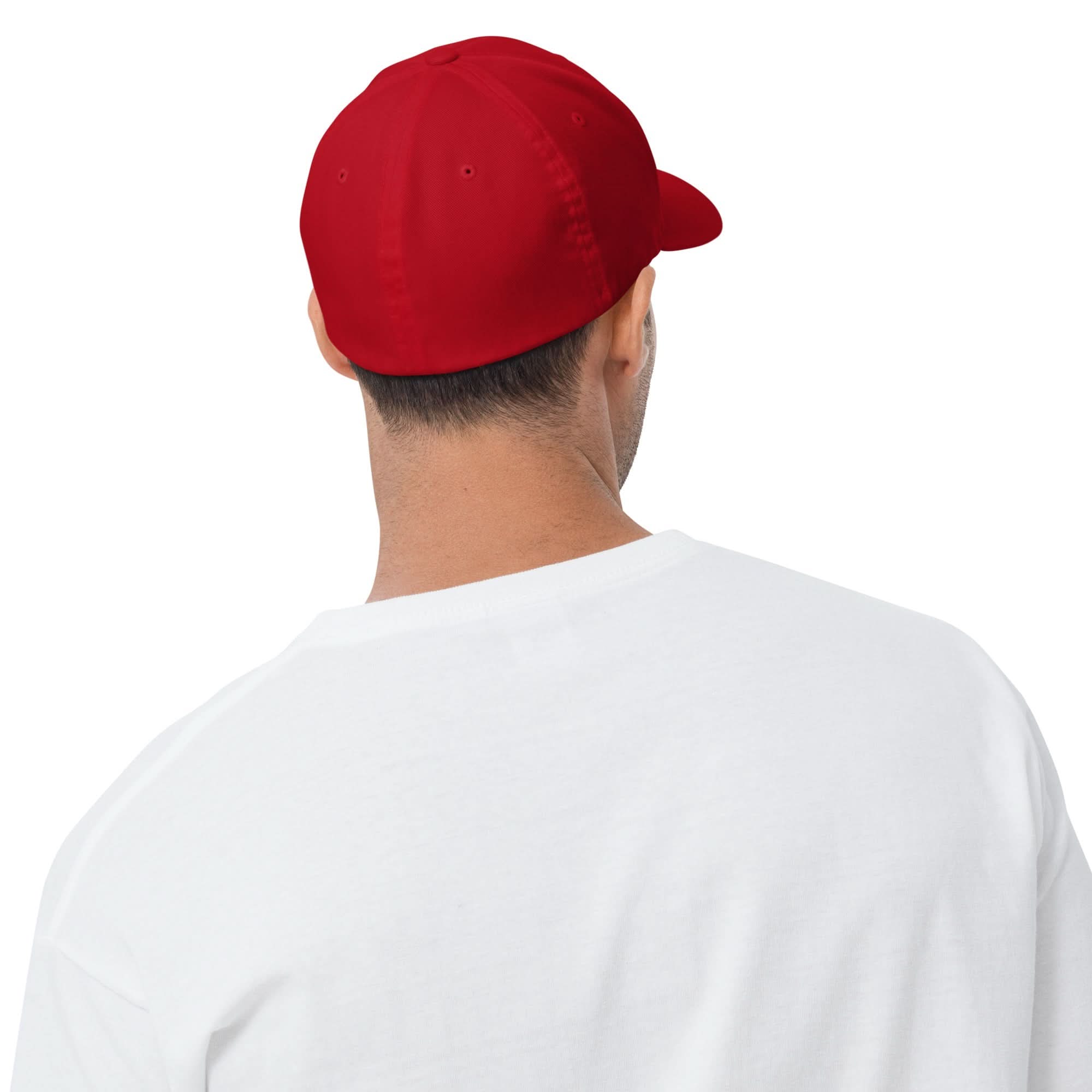Grounds for Adventure-Structured Twill Cap – Flavorful Bliss Coffee Co. - Flavorful Bliss Coffee Company