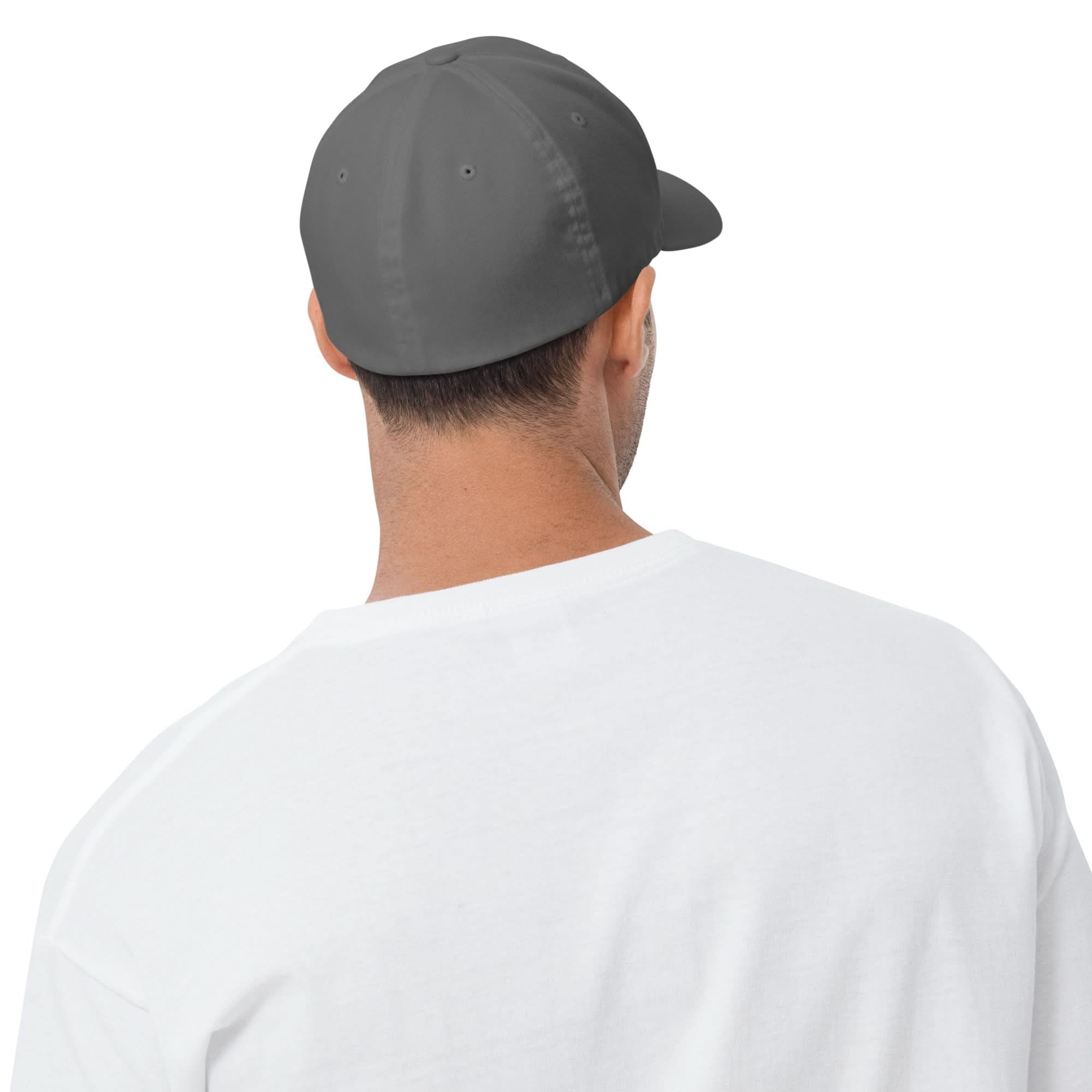 Grounds for Adventure-Structured Twill Cap – Flavorful Bliss Coffee Co. - Flavorful Bliss Coffee Company