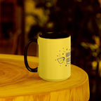 Grounds for Celebration Coffee Mug - Flavorful Bliss Coffee Company