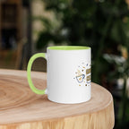 Grounds for Celebration Coffee Mug - Flavorful Bliss Coffee Company
