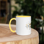 Grounds for Celebration Coffee Mug - Flavorful Bliss Coffee Company