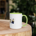 Grounds for Celebration Coffee Mug - Flavorful Bliss Coffee Company