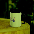 Grounds for Celebration Coffee Mug - Flavorful Bliss Coffee Company