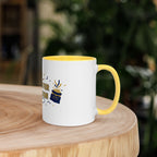Grounds for Celebration Coffee Mug - Flavorful Bliss Coffee Company