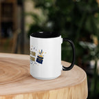 Grounds for Celebration Coffee Mug - Flavorful Bliss Coffee Company