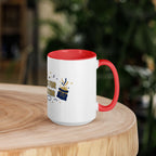 Grounds for Celebration Coffee Mug - Flavorful Bliss Coffee Company