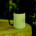Grounds for Celebration Coffee Mug - Flavorful Bliss Coffee Company